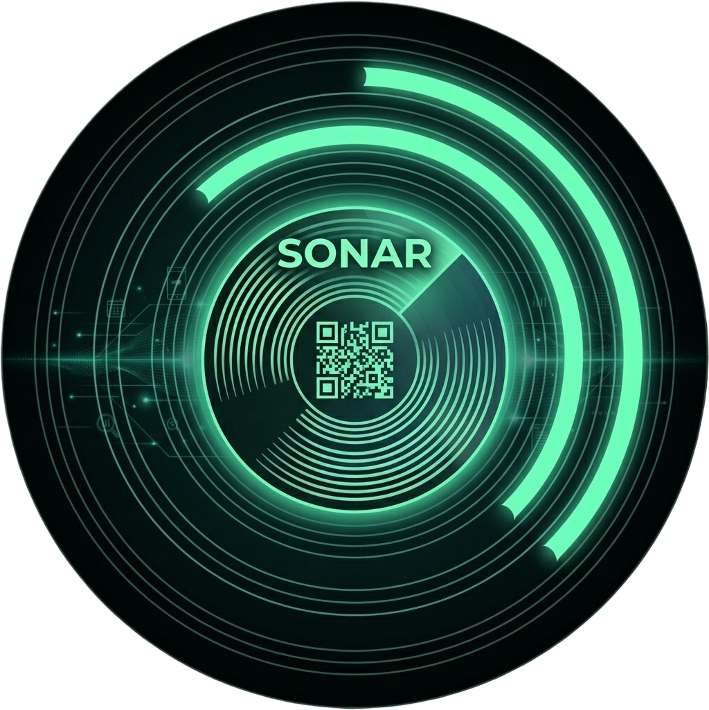 Logo Sonar