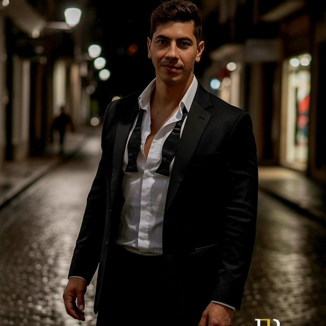 Fernando Rodríguez